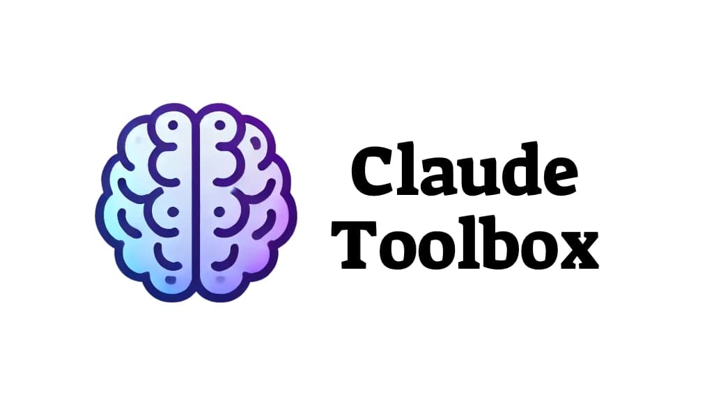 Claude Toolbox Demo Video